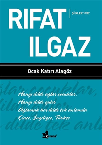 Ocak Katırı Alagöz Ocak Katırı Alagöz