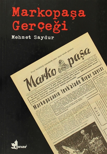 Markopaşa Gerçeği Markopaşa Gerçeği