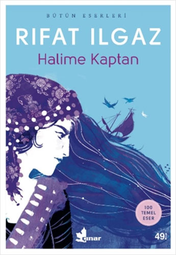 Halime Kaptan Halime Kaptan