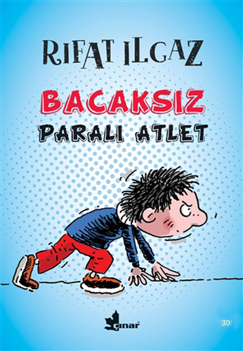 Bacaksız Paralı Atlet Bacaksız Paralı Atlet
