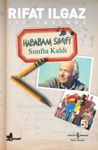 Hababam Sınıfı Sınıfta Kaldı Hababam Sınıfı Sınıfta Kaldı