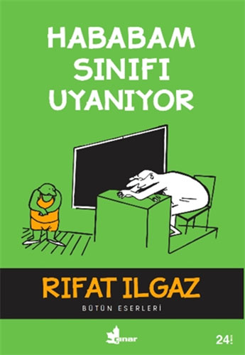 Hababam Sınıfı Uyanıyor Hababam Sınıfı Uyanıyor