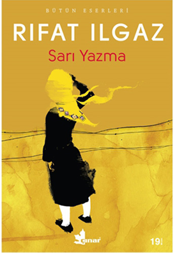 Sarı Yazma Sarı Yazma