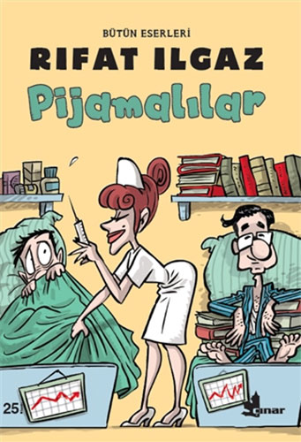 Pijamalılar Pijamalılar