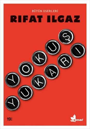 Yokuş Yukarı Yokuş Yukarı