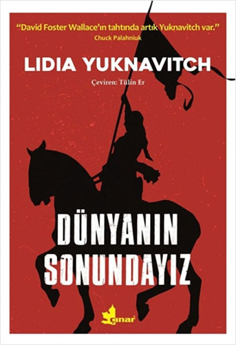 Dünyanın Sonundayız Dünyanın Sonundayız