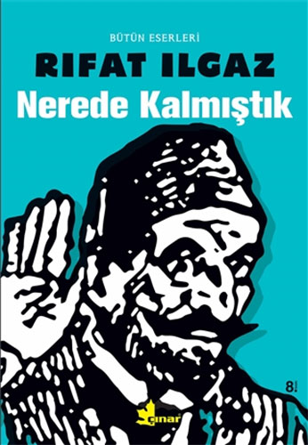 Nerede Kalmıştık Nerede Kalmıştık