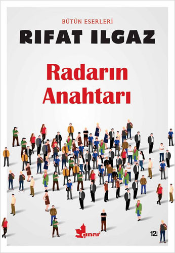 Radarın Anahtarı Radarın Anahtarı