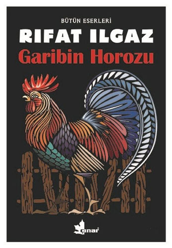 Garibin Horozu Garibin Horozu