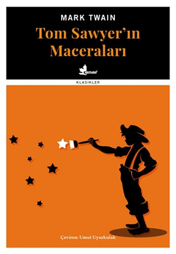 Tom Sawyer'In Maceraları Tom Sawyer'In Maceraları