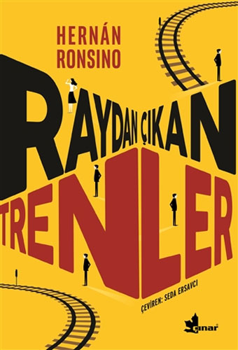 Raydan Çıkan Trenler Raydan Çıkan Trenler