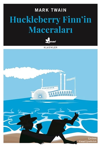 Huckleberry Finn’İn Maceraları Huckleberry Finn’İn Maceraları