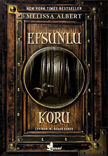 Efsunlu Koru Efsunlu Koru