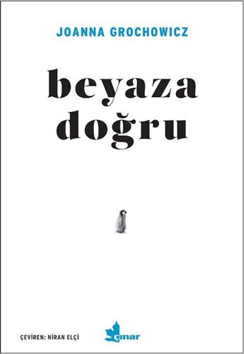 Beyaza Doğru Beyaza Doğru