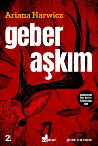 Geber Aşkım