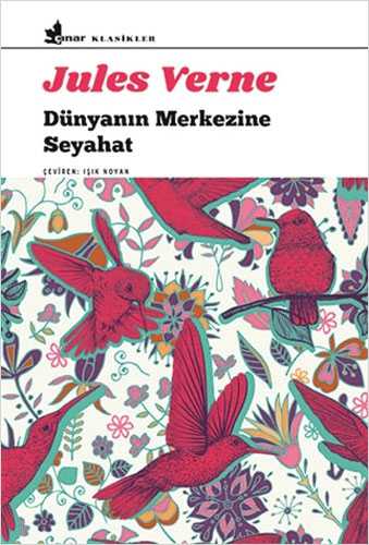 Dünyanın Merkezine Seyahat