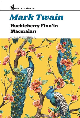 Huckleberry Finn’İn Maceraları Huckleberry Finn’İn Maceraları