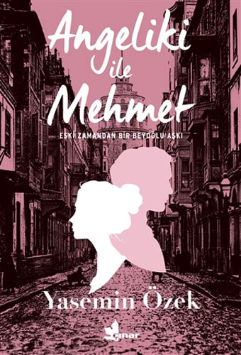 Angeliki İle Mehmet Angeliki İle Mehmet