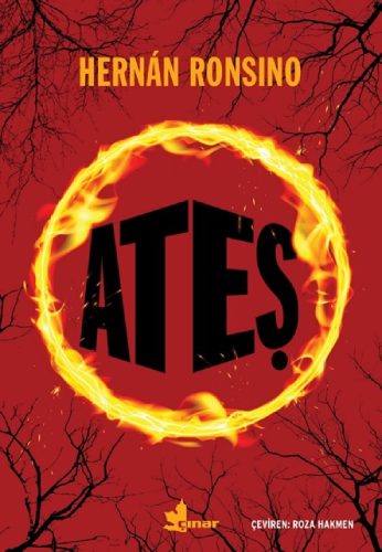 Ateş Ateş