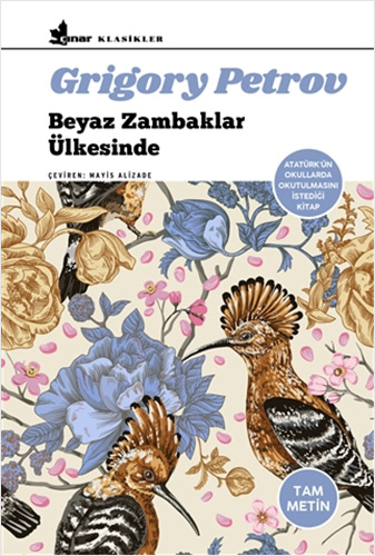 Beyaz Zambaklar Ülkesinde Beyaz Zambaklar Ülkesinde