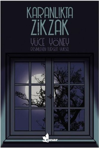 Karanlıkta Zikzak Karanlıkta Zikzak