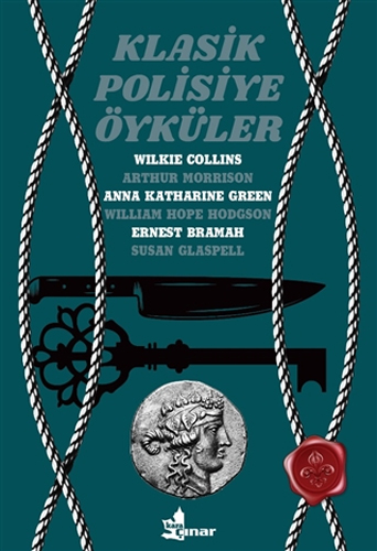 Klasik Polisiye Öyküler Klasik Polisiye Öyküler