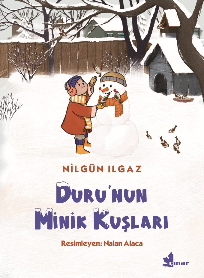 Duru’nun Minik Kuşları