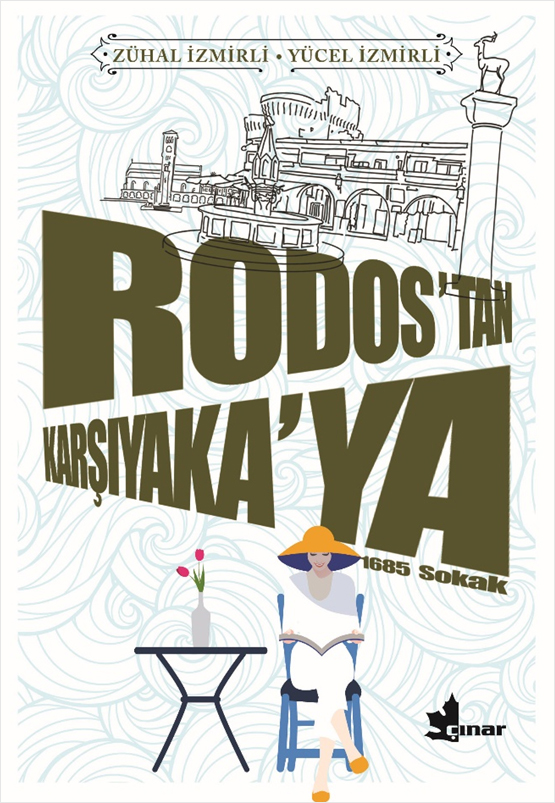 Rodos’tan Karşıyaka’ya