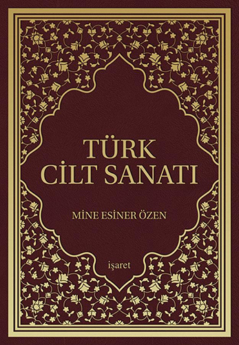 Türk Cilt Sanatı