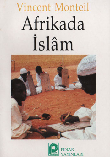 Afrika'da İslam