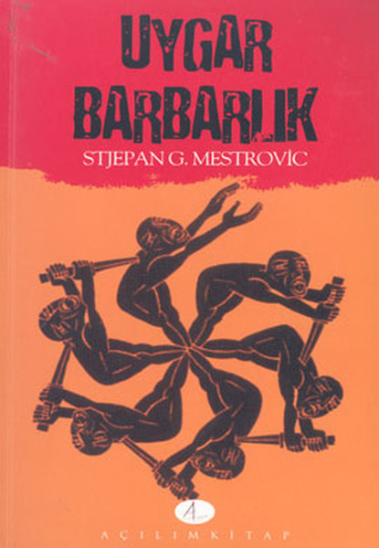 Uygar Barbarlık