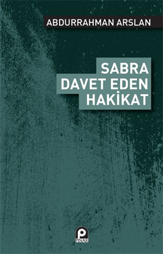 Sabra Davet Eden Hakikat Sabra Davet Eden Hakikat