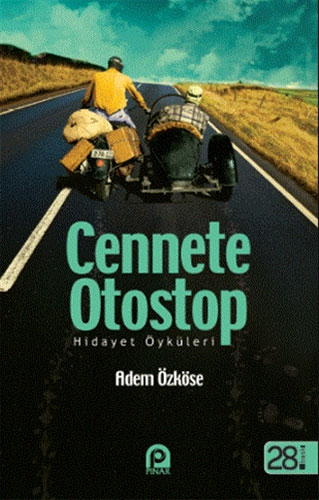Cennete Otostop Cennete Otostop