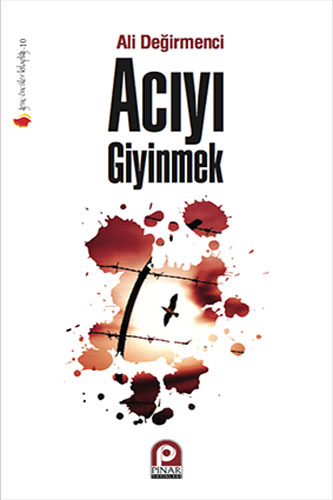 Acıyı Giyinmek Acıyı Giyinmek