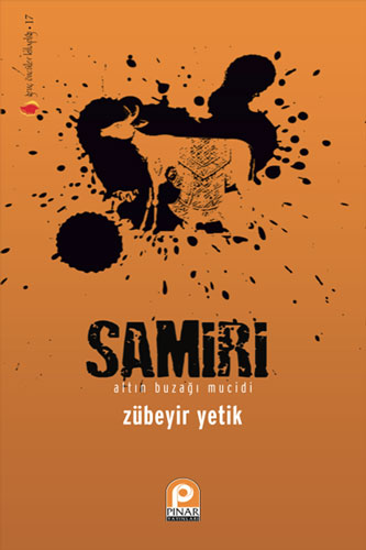 Samiri - Altın Buzağı Mucidi Samiri - Altın Buzağı Mucidi