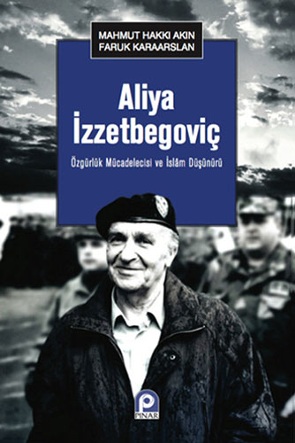 Aliya İzzetbegoviç Aliya İzzetbegoviç