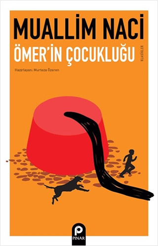 Ömer'İn Çocukluğu Ömer'İn Çocukluğu