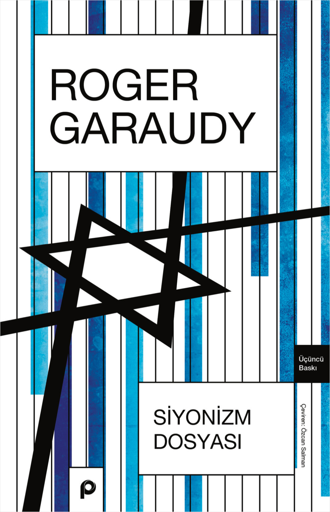 Siyonizm Dosyası