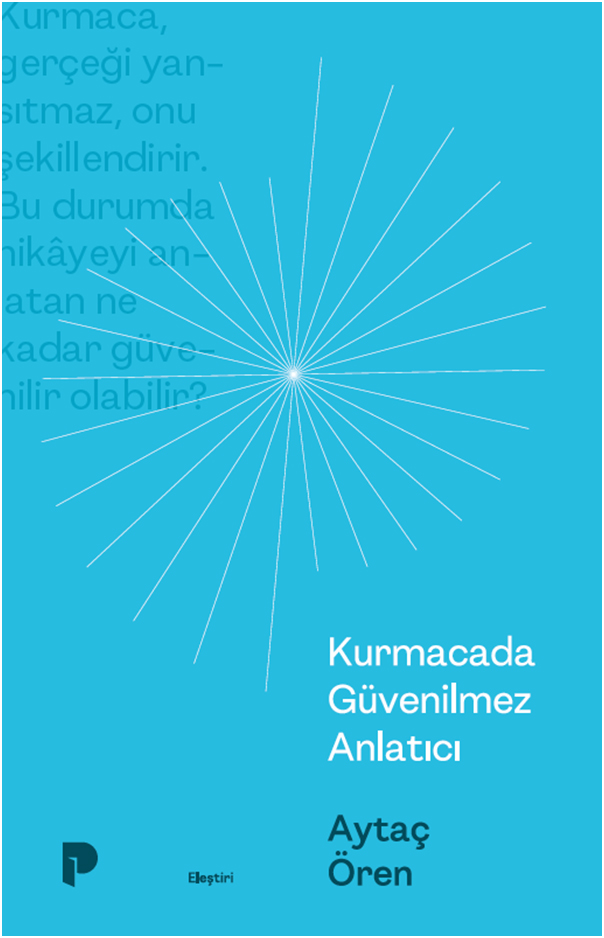 Kurmacada Güvenilmez Anlatıcı