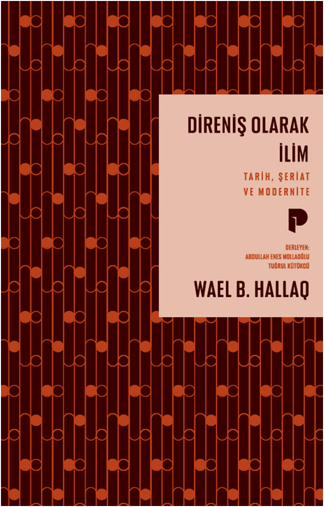 Direniş Olarak İlim