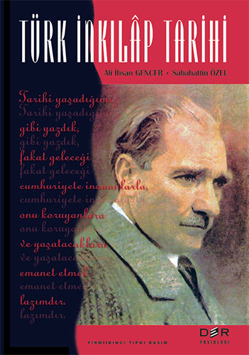 Türk İnkılap Tarihi