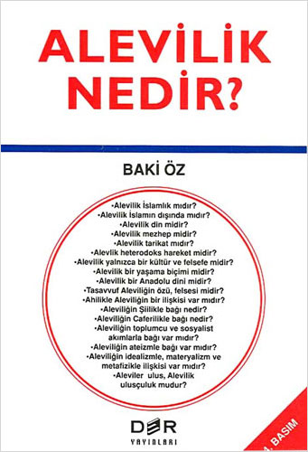 Alevilik Nedir?