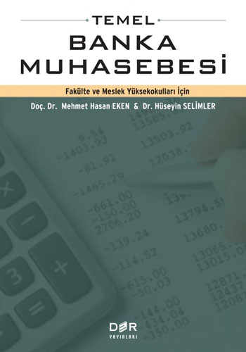 Temel Banka Muhasebesi