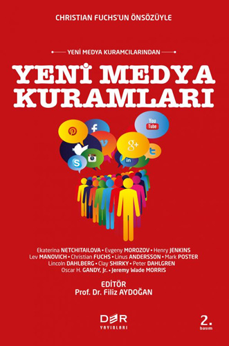 Yeni Medya Kuramları