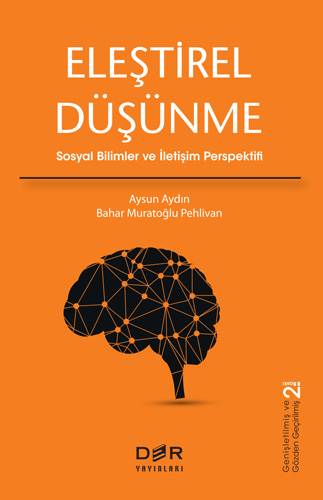 Eleştirel Düşünme 