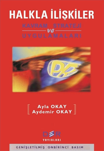 Halkla İlişkiler 