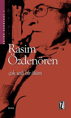 Çok Sesli Bir Ölüm Çok Sesli Bir Ölüm