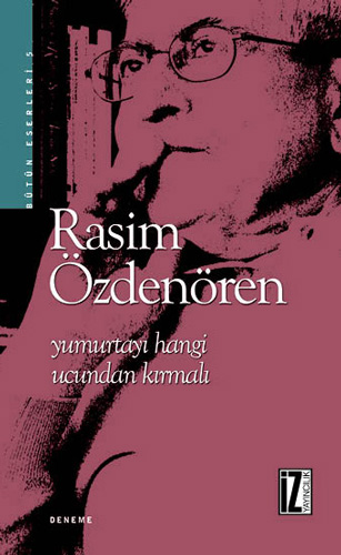 Yumurtayı Hangi Ucundan Kırmalı Yumurtayı Hangi Ucundan Kırmalı