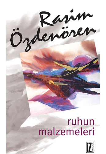 Ruhun Malzemeleri Ruhun Malzemeleri
