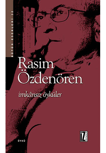 İmkânsız Öyküler İmkânsız Öyküler